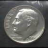 20150413_163917 1964 Silver Roosevelt Dime