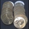 2009-D Native American Dollar
