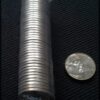 2005 Jefferson Nickel Roll