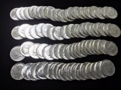 1964 Silver Kennedy Half Dollar
