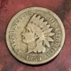 IMG_4027 1859 Indian Head Cent - G #4027