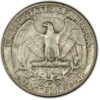 Washington-35r 90% Silver Washington Quarters - VF-XF 1932-1964