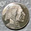 .999 Silver Buffalo