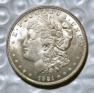 Morgan 4633