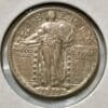 au silver quarter