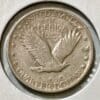 au silver quarter